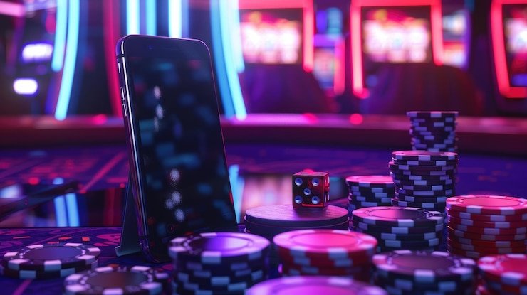 Thrilling jackpot games with huge prizes at yyy77
